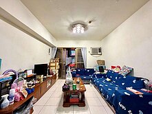 法拉麗❗八里電梯兩房❗天然瓦斯【住商芽芽】