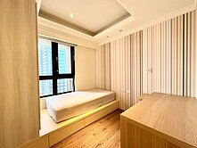 西屯正七期 秒殺最便宜豪宅，超大三+1房+3車位