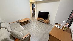 首購必看！愛上海樂2房.雙捷運站+五福商場一次到