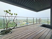 THE ONE♨️礁溪公園首排10F豪華溫泉2房