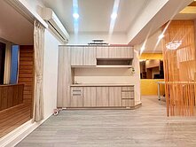 潘店推薦台北麗都B區溫馨質感兩房稀有釋出