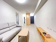 新五甲-三房平車三面採光全室開窗學區宅