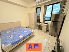 🌈銘傳SMART收租四套房+機械車💎投資首選