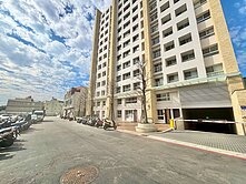 三井OUTLET全新交屋兩房休旅車位書香宅