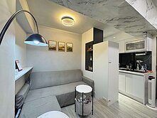 專約~【冠倫大國】單身貴族・現代風裝潢-永慶何亞凡