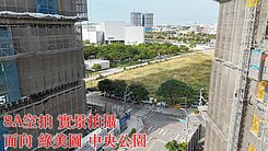 屋主平轉｜台中曼哈頓🍊兩房休旅車位面中央公園北