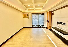 潭子勝利商圈大城花鄉四房無限視野