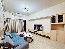 連號雙車位❗春城韻露臺三房車❗【住商-芽芽】