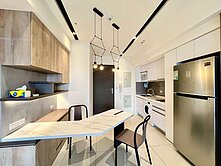 高樓雙景觀雙捷運民生香榭三房平車