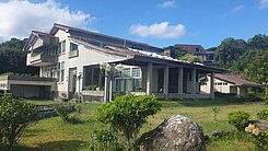 士林區陽明山/稀有別墅(住一)/買地送屋