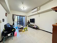 搶手輕屋齡💖裕國豐順｜大三房平面車位