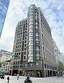 「璞真豪宅」鋼骨大面寬，室內68坪，售屋動機明確