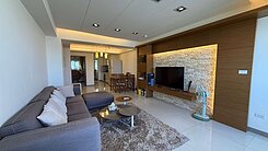 劉展昕~宜蘭大學旁精美電梯車位3房