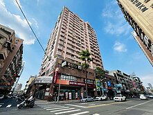 文山特區旁｜夢享家高樓層美景四房