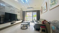 🍎西屯 l 中港層峰l 高樓層🍎三房雙平車