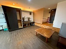 東方帝景樓中樓平車