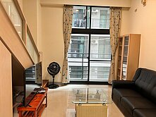 獨家專任-高鐵富翼套房+平面車位