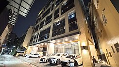 誰說2樓不能買？非管線轉折的安心宅：入住陽明商圈