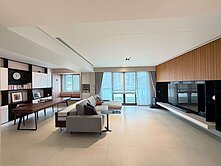 近中國醫 百萬裝潢 大三房平車