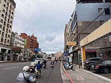 【中信央北】獨家銷售【羅斯福·學域一樓金店】