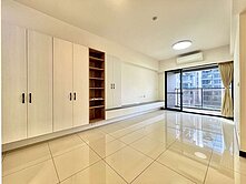 洽承辦💥聚佳捷作｜輕屋齡三房平車｜機捷特區