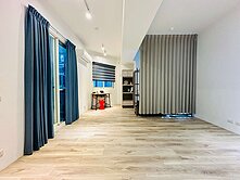 🏆儀居團隊🏆BZ9中山國小站邊間美妝住辦