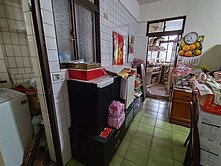 大橋頭美寓三樓