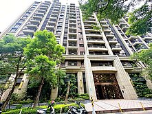 藝文慈文永順力璞悅電梯3房平面車位