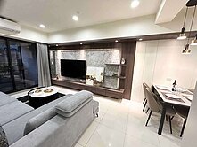 楠梓 惠民商圈 城揚J-ONE大露台精裝三房平車