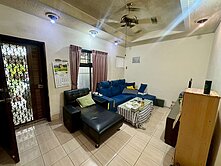 豐原永康商圈旁｜前院停車孝親美透天