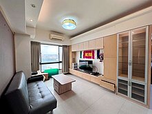 獨賣~宜誠麗都2改1房車