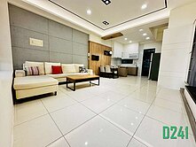 永康永信國小傳統5房RC採光車墅-6米路好出入