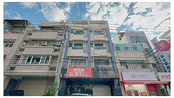 👁️👁️勝利商圈最精華地段全新四樓電梯透天店面