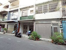 🥰梓官蚵寮🥰海邊靜巷古早味５房透天