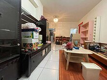 牽手成家花園一樓美寓