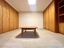 西區勤美草悟道-超大四房+平面車位