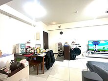 lingo姐推薦🍀竹風一期稀有7樓三房車