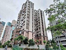 內湖站星雲特區四房車