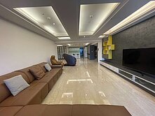 🏆愛河畔京城凱悅-四房高樓景觀子母雙車位