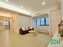 新市南科悠活整新好屋況4房平車電寓-1層3戶