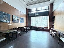 面河畔永久視野戶｜高樓層震後屋齡大兩房平面車位