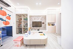 質感採光2房+2衛+平車‼️質感裝潢直接入住‼️