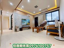 仁義重劃區元信國翠精美裝潢電梯3+1房車