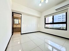 秋紅谷捷運藍線高樓層2房平車