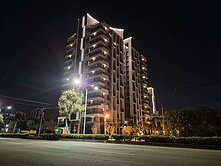 專任德光二城次頂樓@邊間雙面採光