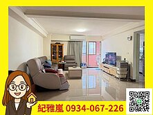 【嵐心成家】🔥正西屯中科商圈✅視野三房獨立平車