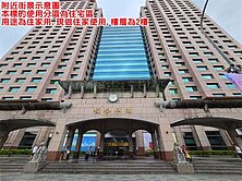 【彥竹幸福成家】★精選☆→板車收租套房～地段超優！