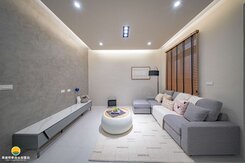 建工商圈|翻新八米面寬邊間一樓