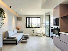 民族路田園景觀設計宅