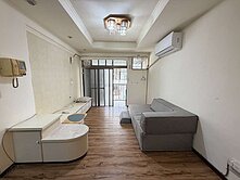 低總價●萬芳捷運方正3樓●三房雙衛 出價談